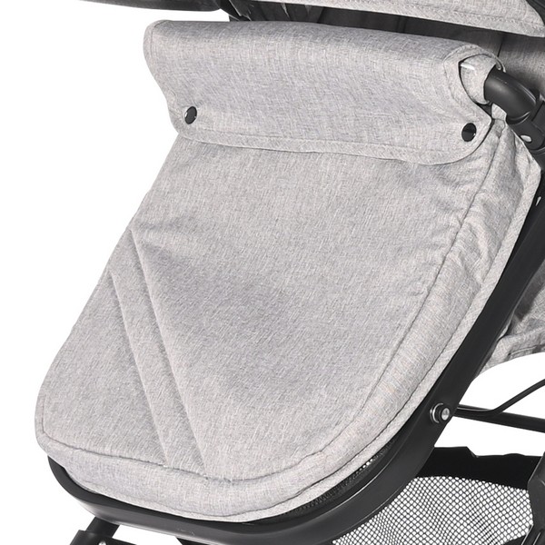 Продукт Lorelli ALBA CLASSIC - Детска количка - 0 - BG Hlapeta